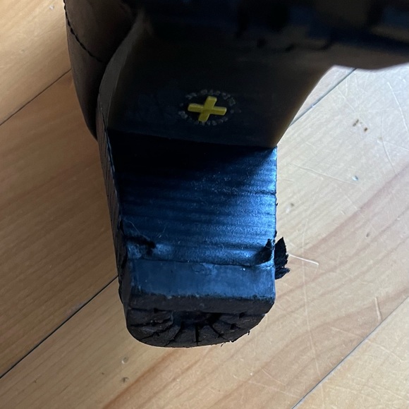 Doc Martens rare short boots - Picture 8 of 13